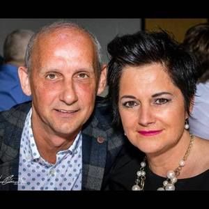 Meet your Posher, Brigitte et jean-pierre